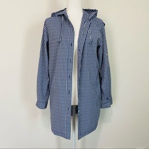 Coolibar Iztapa Beach Shirt UPF 50+